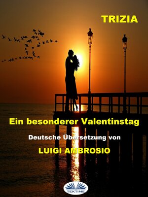 cover image of Ein Besonderer Valentinstag